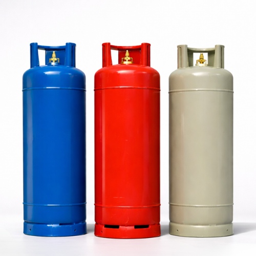 Comercial Lpg Cylinder